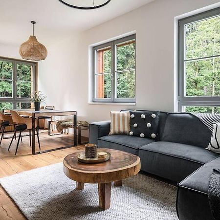 הַרָכוֹב Luxury 2 Bedroom Mountain Escape מראה חיצוני תמונה