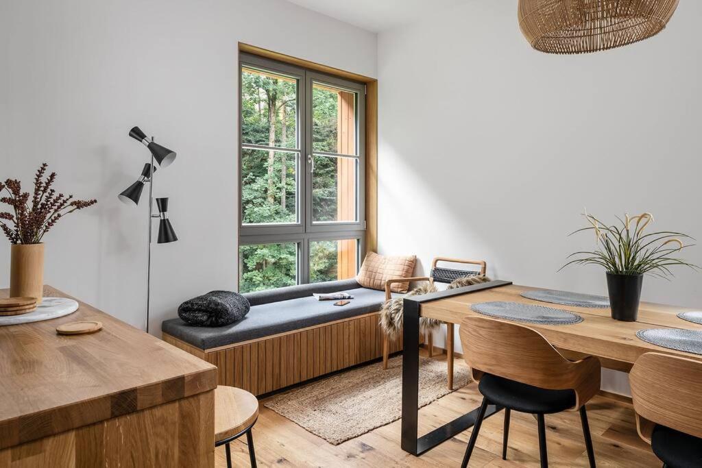 הַרָכוֹב Luxury 2 Bedroom Mountain Escape מראה חיצוני תמונה