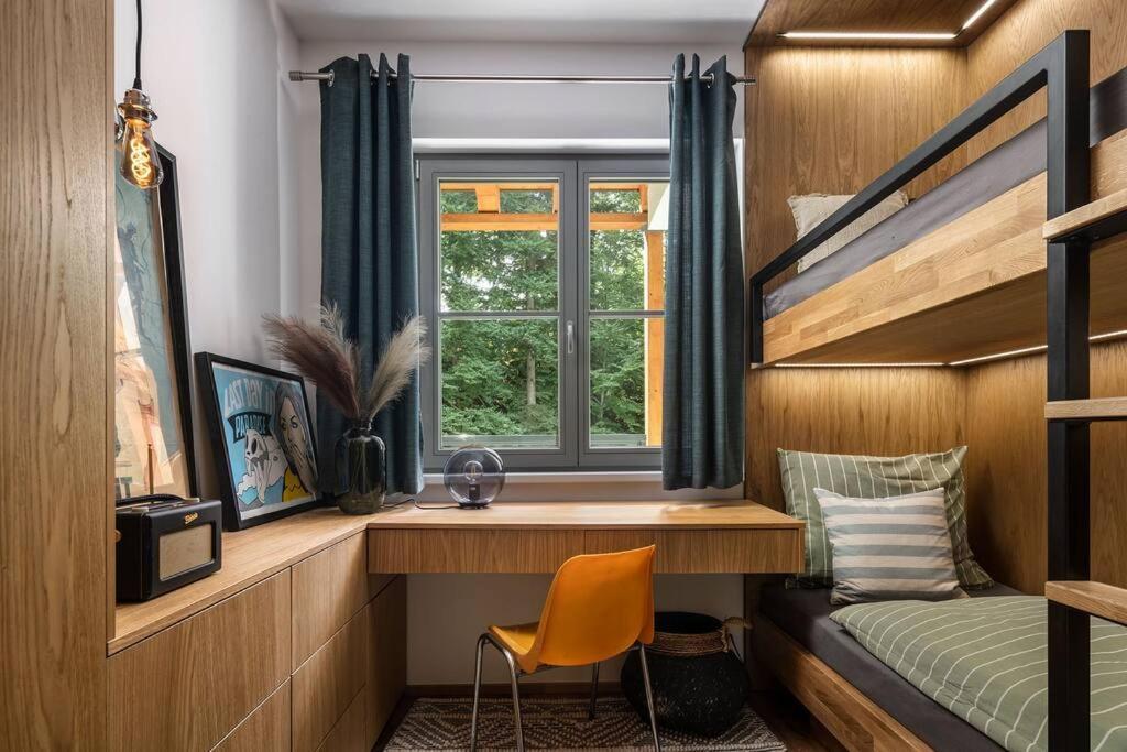 הַרָכוֹב Luxury 2 Bedroom Mountain Escape מראה חיצוני תמונה