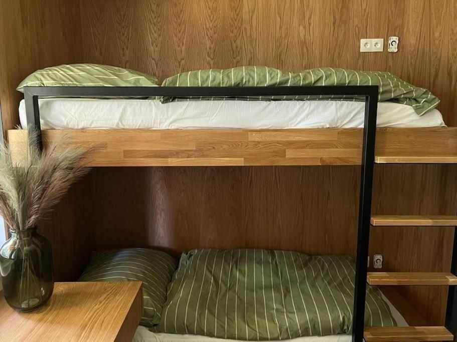 הַרָכוֹב Luxury 2 Bedroom Mountain Escape מראה חיצוני תמונה