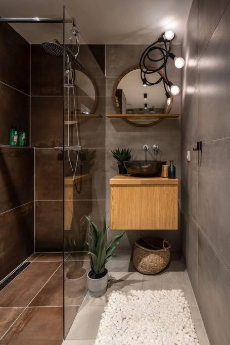 הַרָכוֹב Luxury 2 Bedroom Mountain Escape מראה חיצוני תמונה