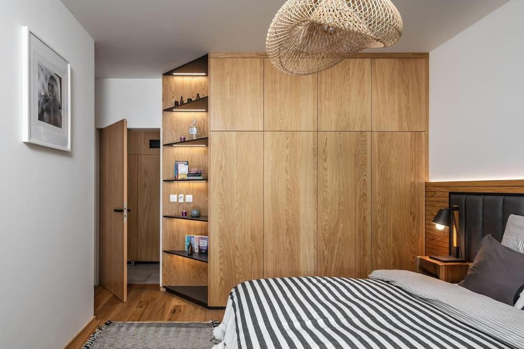 הַרָכוֹב Luxury 2 Bedroom Mountain Escape מראה חיצוני תמונה